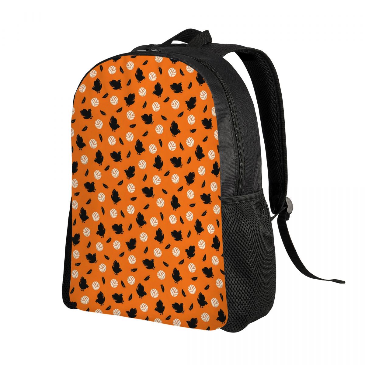 Personalized H-Haikyuues Anime - Laptop Accessories Bag For Men recension och pris