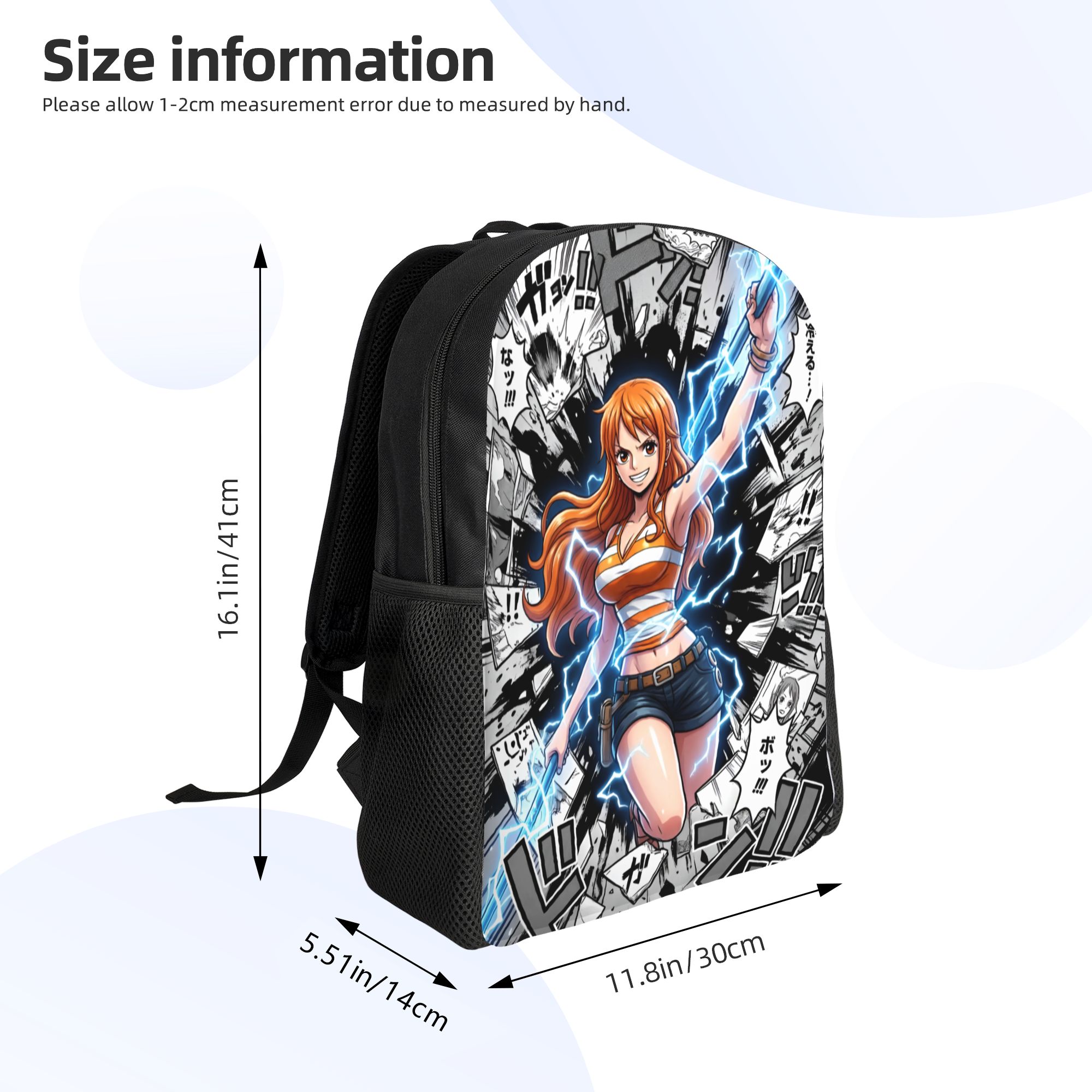 Custom One P-Pieces Namis Lapt - Laptop Accessories Bag For Men recension och pris