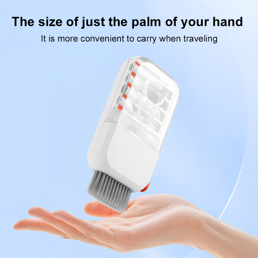 14in1 Multi-Function Cleaning  - Screen Cleaning Kit recension och pris