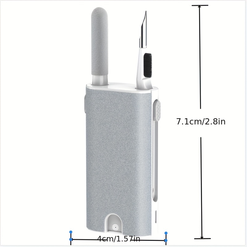 Multifunctional Cleaning Kit M - Screen Cleaning Kit recension och pris