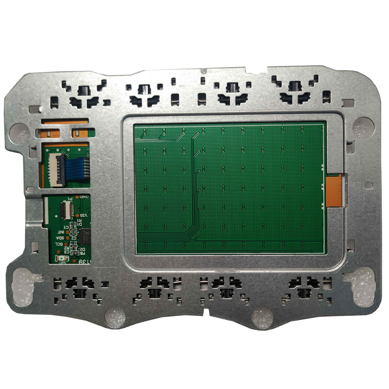 Original New Touchpad For HP E - Accessories For New Laptop recension och pris